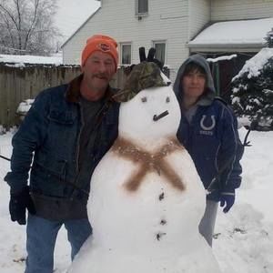 Meet your Posher, Loretta